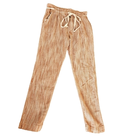 FREE PEOPLE Light at Sunrise Lounge Pants - Picture 9 of 11